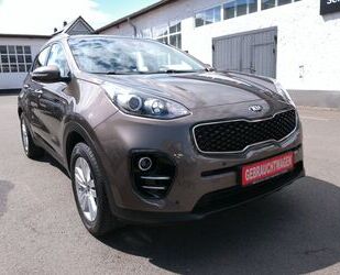 Kia Sportage Gebrauchtwagen