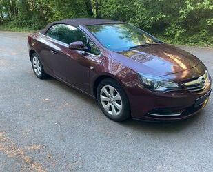 Opel Cascada Gebrauchtwagen