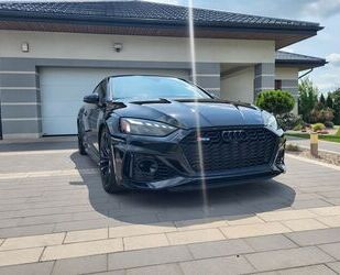 Audi RS5 Gebrauchtwagen
