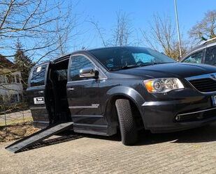 Lancia Voyager Gebrauchtwagen