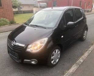 Opel Agila Gebrauchtwagen