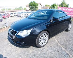 VW Eos Gebrauchtwagen