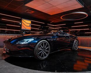 Aston Martin DB11 Gebrauchtwagen