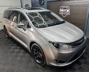 Chrysler Pacifica Gebrauchtwagen