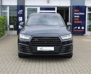 Audi SQ7 Gebrauchtwagen
