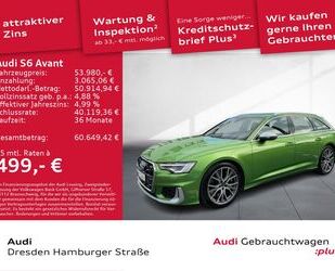 Audi S6 Gebrauchtwagen