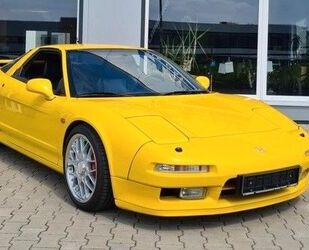 Honda NSX Gebrauchtwagen