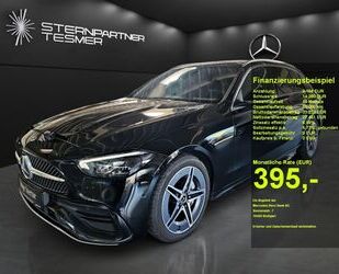 Mercedes-Benz C 220 Gebrauchtwagen
