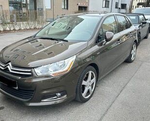 Citroen C4 Cactus Gebrauchtwagen
