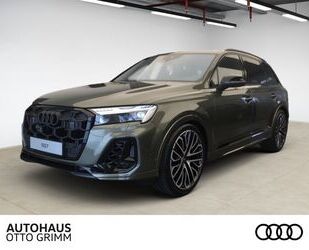 Audi SQ7 Gebrauchtwagen
