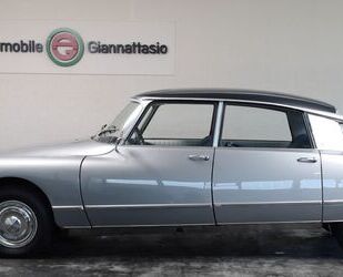 Citroen DS Gebrauchtwagen