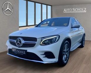 Mercedes-Benz GLC 350 Gebrauchtwagen