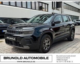 Jeep Avenger Gebrauchtwagen