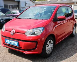 VW up! Gebrauchtwagen