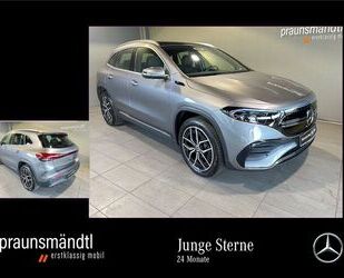 Mercedes-Benz EQA Gebrauchtwagen