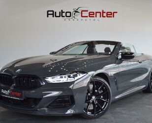 BMW M850 Gebrauchtwagen
