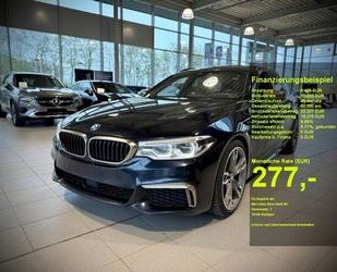 BMW M550 Gebrauchtwagen