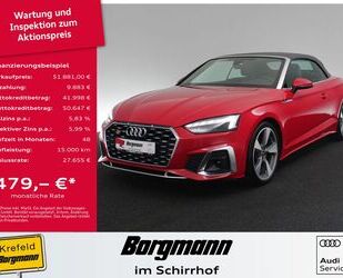 Audi S5 Gebrauchtwagen