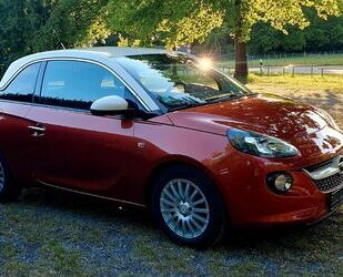 Opel Adam Gebrauchtwagen