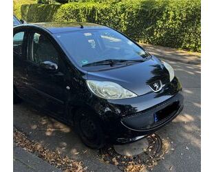 Peugeot 107 Gebrauchtwagen