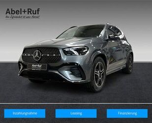 Mercedes-Benz GLE 350 Gebrauchtwagen