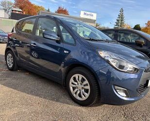 Hyundai ix20 Gebrauchtwagen