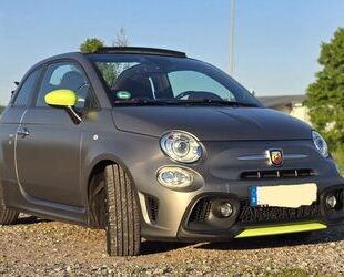 Abarth 595C Gebrauchtwagen