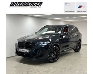 BMW X3 M Gebrauchtwagen