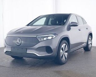Mercedes-Benz EQA Gebrauchtwagen
