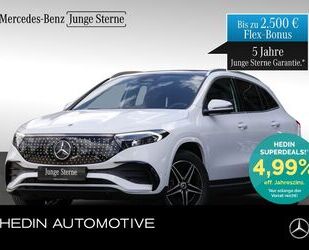 Mercedes-Benz EQA Gebrauchtwagen