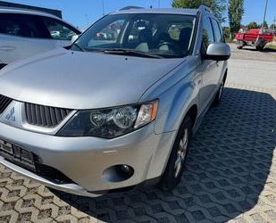 Mitsubishi Outlander Gebrauchtwagen