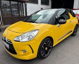 Citroen DS3 Gebrauchtwagen