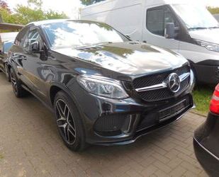 Mercedes-Benz GLE 450 Gebrauchtwagen