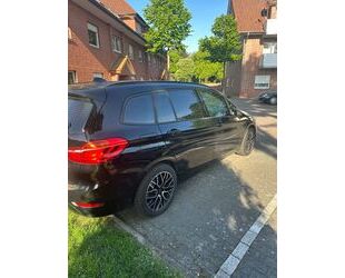 BMW 218 Gran Tourer Gebrauchtwagen
