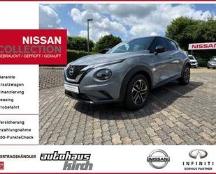 Nissan Juke Gebrauchtwagen