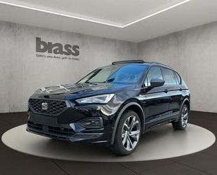 Seat Tarraco Gebrauchtwagen