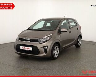 Kia Picanto Gebrauchtwagen