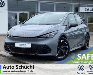 Cupra Born Gebrauchtwagen