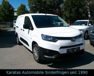 Toyota Proace City Gebrauchtwagen