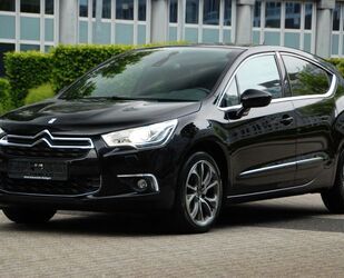 Citroen DS4 Gebrauchtwagen