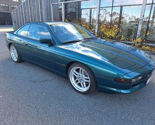BMW 850 Gebrauchtwagen
