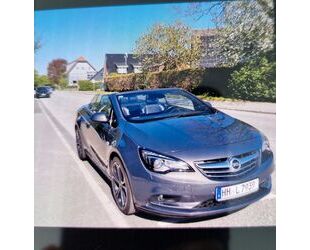 Opel Cascada Gebrauchtwagen