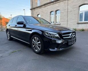 Mercedes-Benz C 220 Gebrauchtwagen
