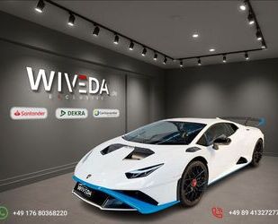 Lamborghini Huracán Gebrauchtwagen