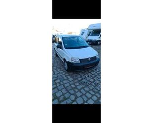 Fiat Panda Gebrauchtwagen