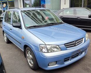 Mazda Demio Gebrauchtwagen