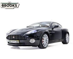 Aston Martin Vanquish Gebrauchtwagen