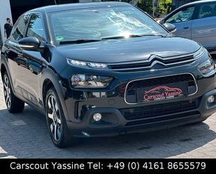 Citroen C4 Cactus Gebrauchtwagen