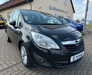 Opel Meriva Gebrauchtwagen