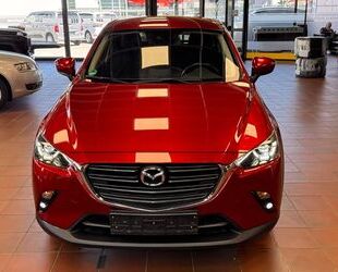 Mazda CX-3 Gebrauchtwagen